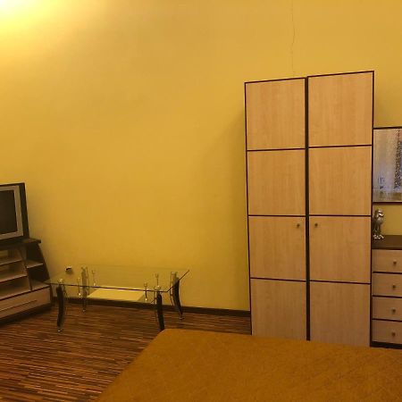Комната На Базарной Odessa Exteriör bild