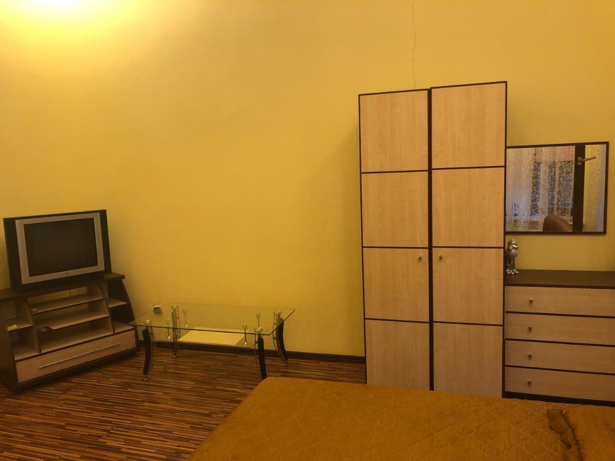 Комната На Базарной Odessa Exteriör bild